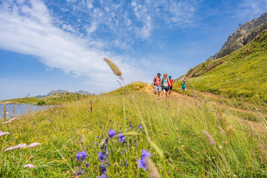 Démarche qualité à l’Alpe d’Huez et préservation de la montagne