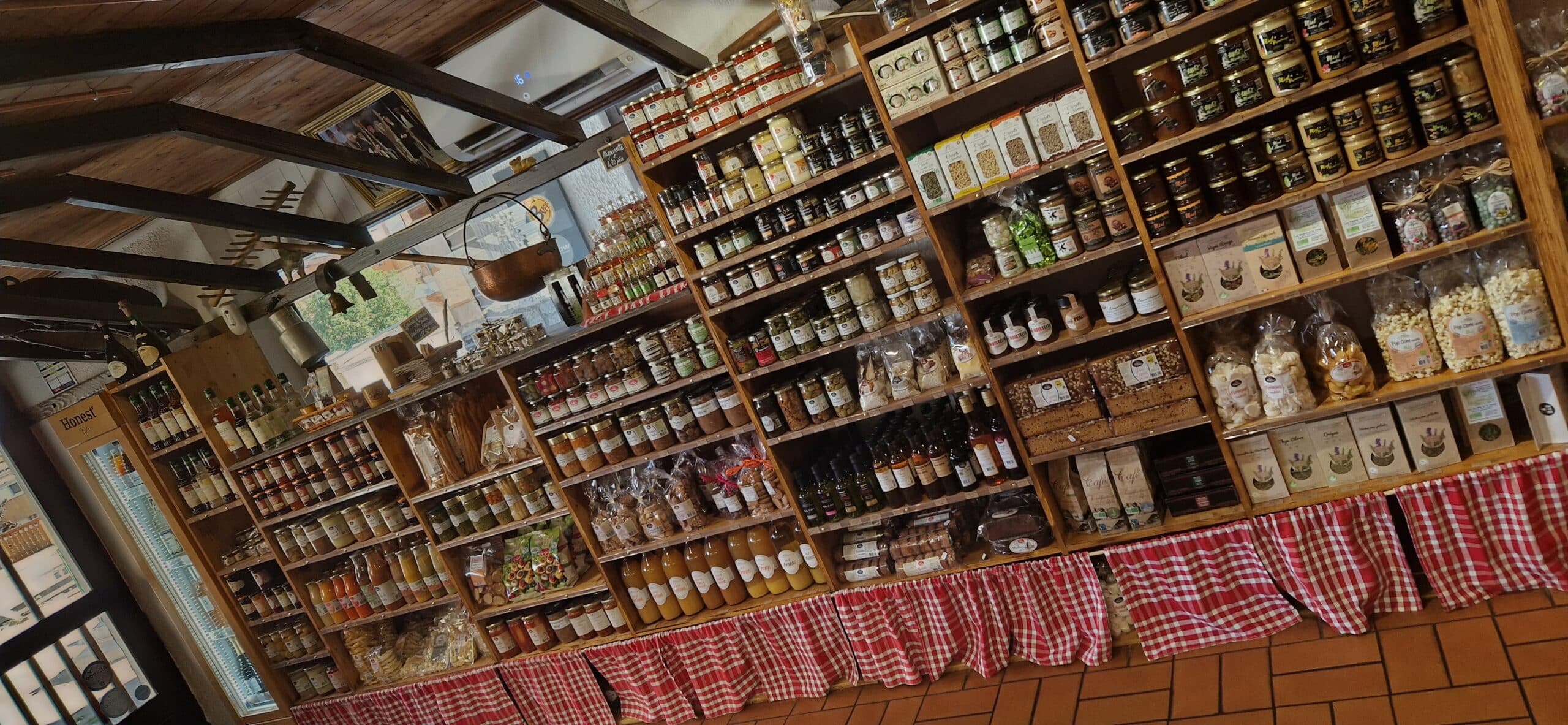 La Grange au Chaudron