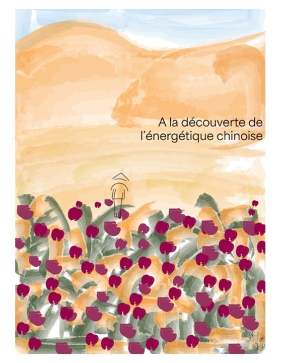 Atelier sur l'énergétique Chinoise_Alpe d'Huez