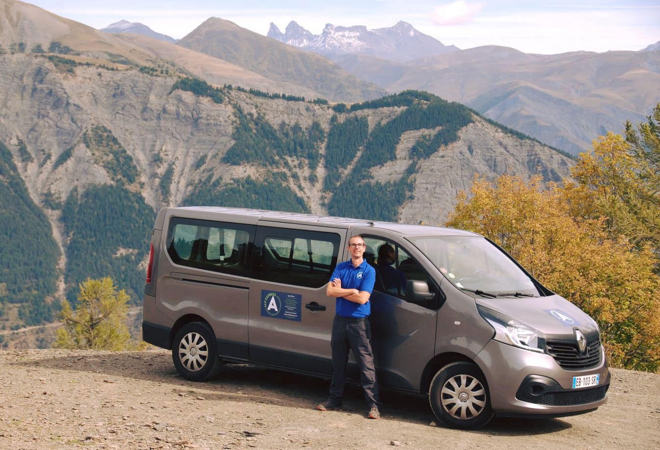 Alpexpress Transfers